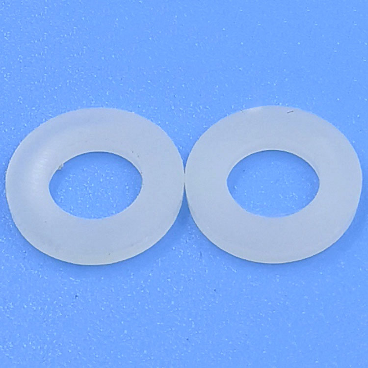 PA66 nylon flat washer