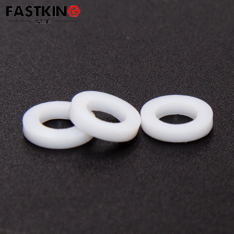 PTFE gasket for sealing, polyethylene PTFE gasket