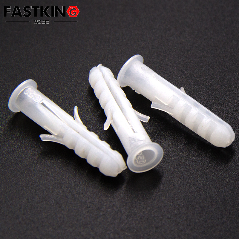 PE Screw, Polyethylene Screw